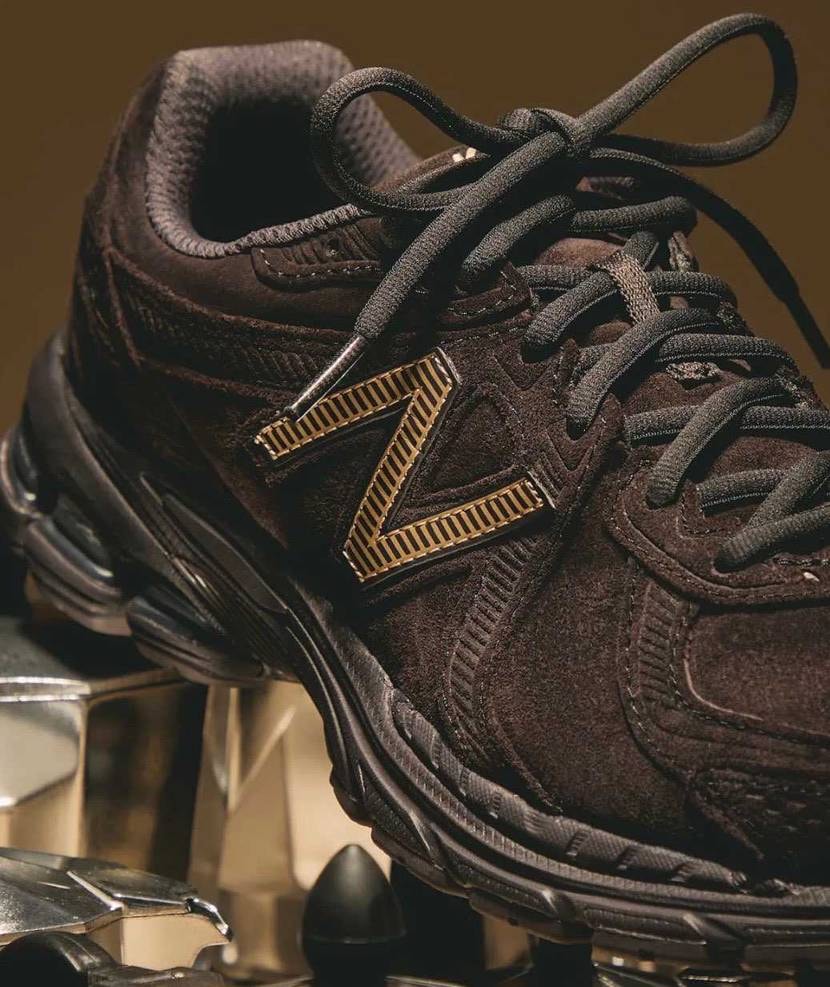 860V2 “ESPRESSO”☕️
kithアプリ抽選