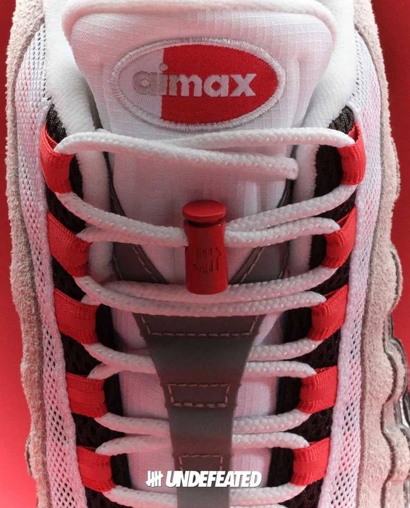 アンディAM95
東京はファイアレッド
限定600足
