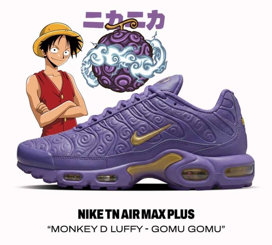 悪魔の実パック