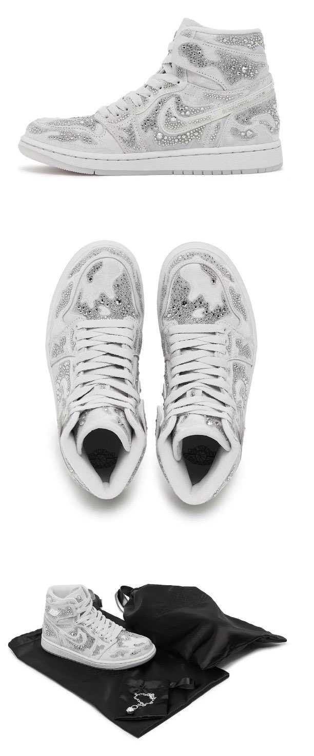 スワロフスキーAJ1
1005💵