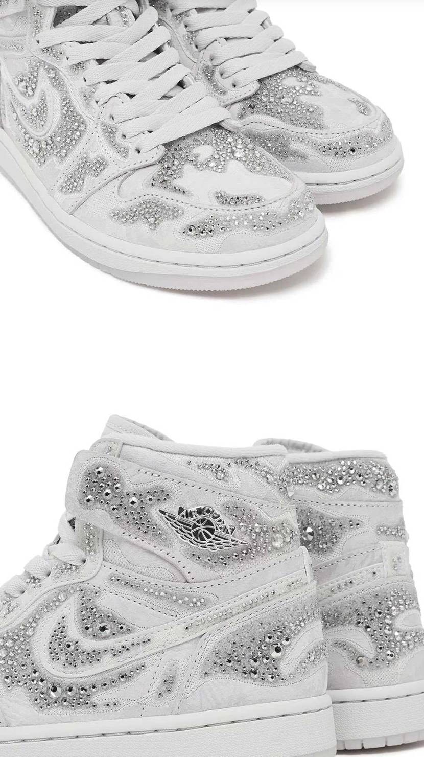 スワロフスキーAJ1
1005💵