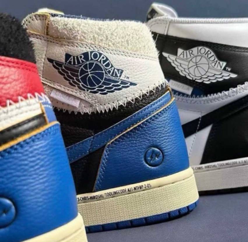 来月は欲しいスニーカーがなくて、悲しいような嬉しいような…
でも2月は🔥🔥🔥