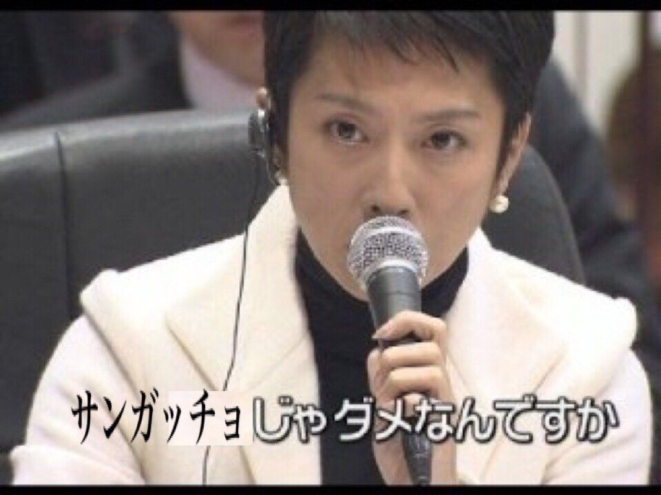 国産クオリティ の アイツ