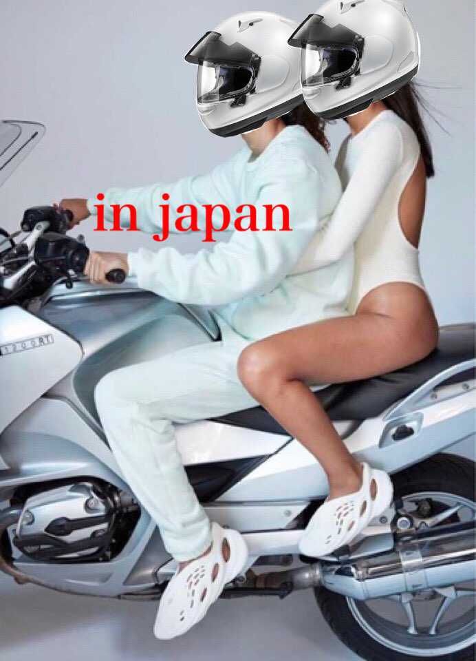 デザインの違和感もさることながら
後部座席の違和感よ