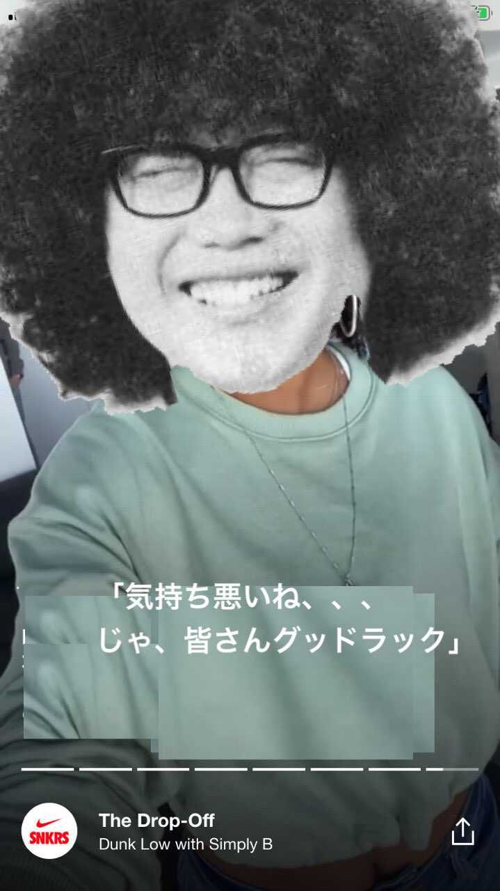 夜ネタ