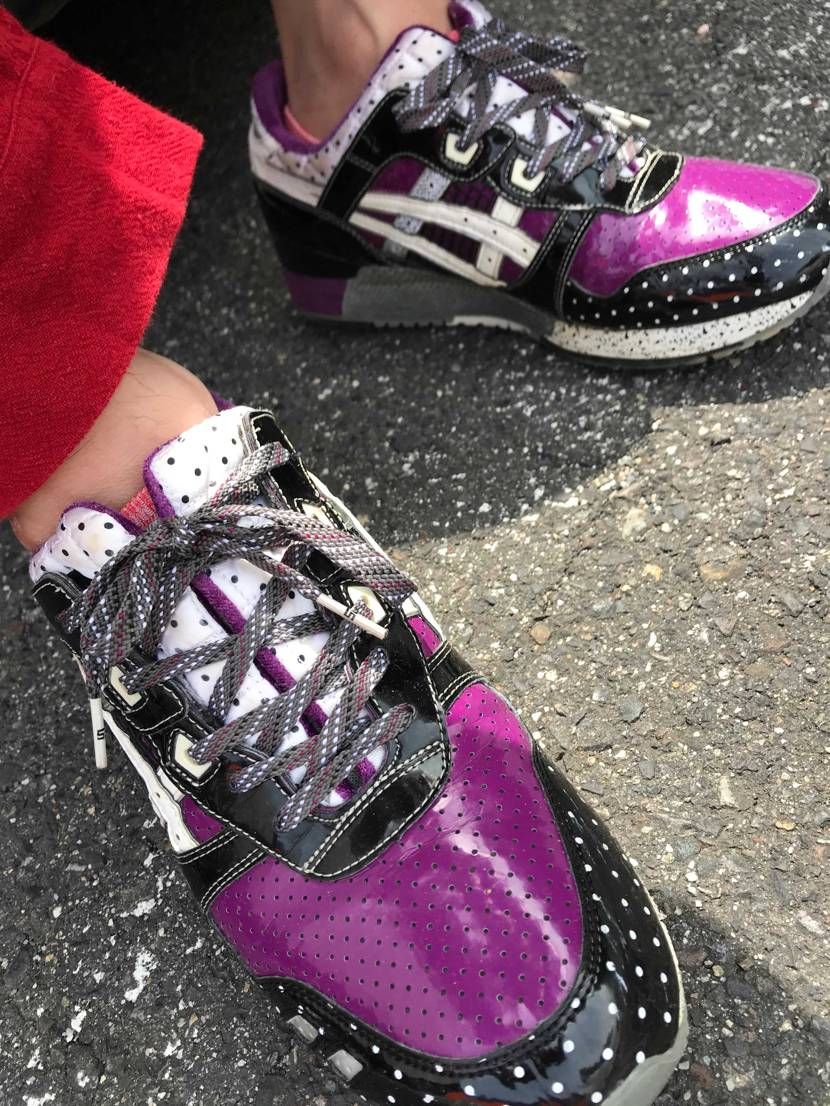 GEL-LYTE 3 祭


オデルさん届いた
定価