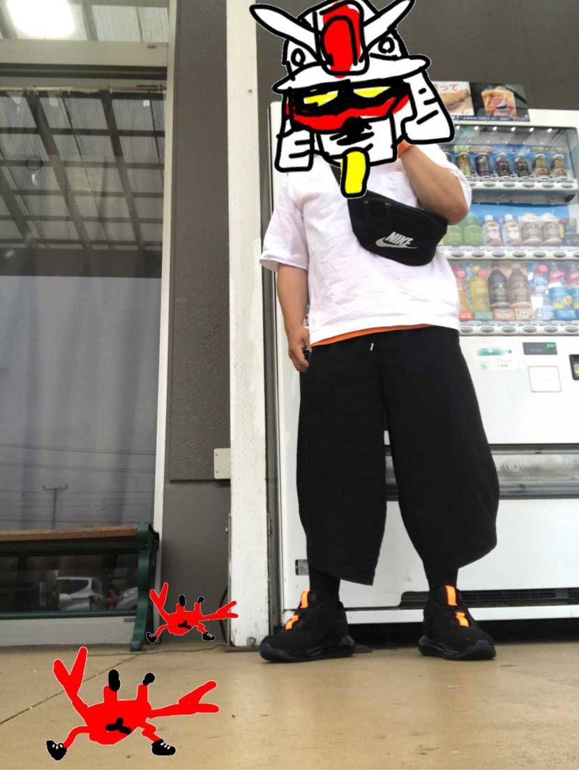 オデルさん

セールだと雨でも気にならないよーになってきたって話