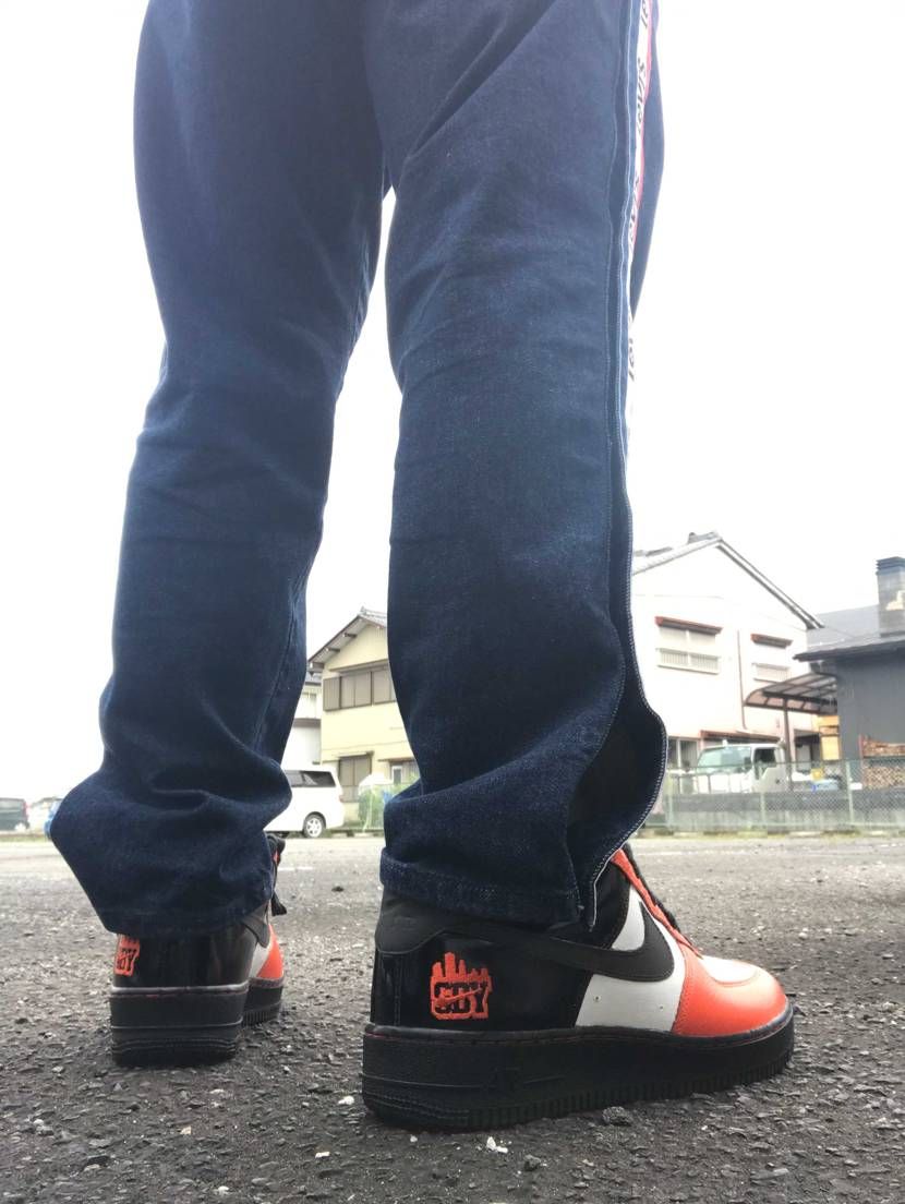 思わず買ってしまったヤーツ