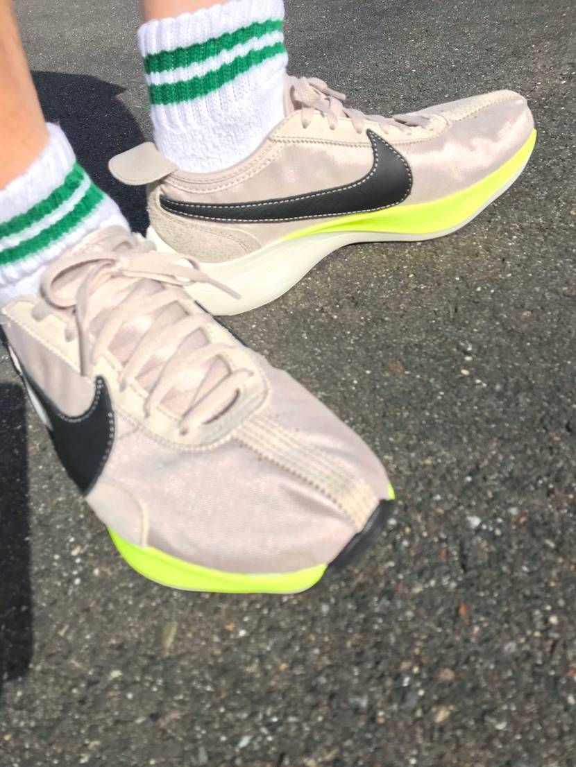 太陽光線とボルトカラーって　相性良いよね