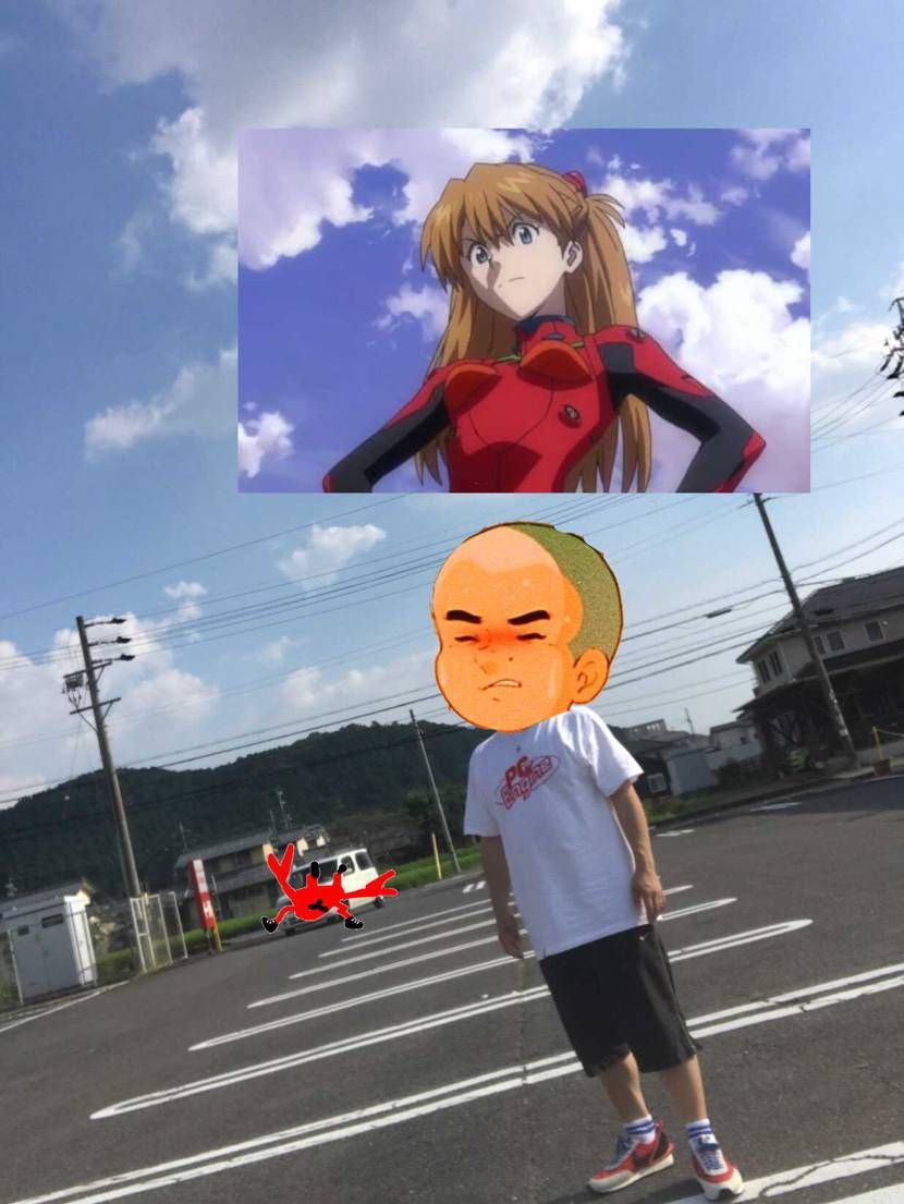 夏だしアレだし
あんだかばー

そんな事より
新作Tがツボです