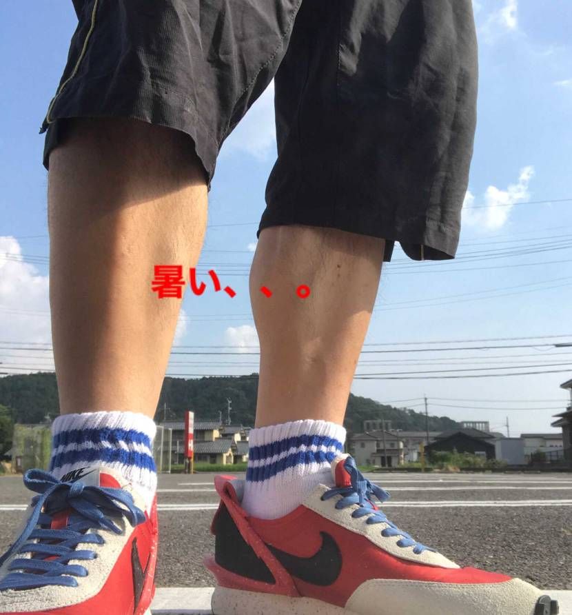 夏だしアレだし
あんだかばー

そんな事より
新作T