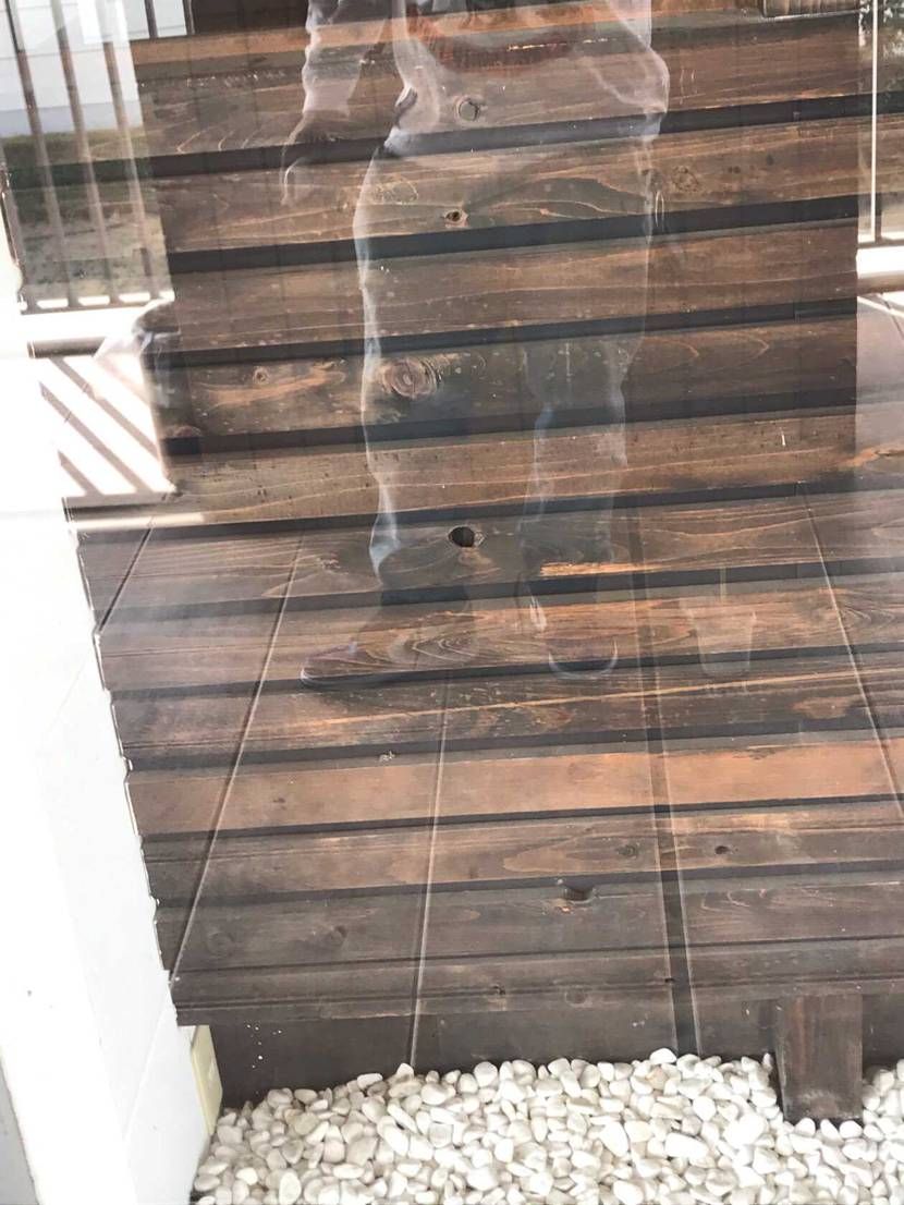 やだなーなんかやだなー怖いなーー
そんな事感じながら10分