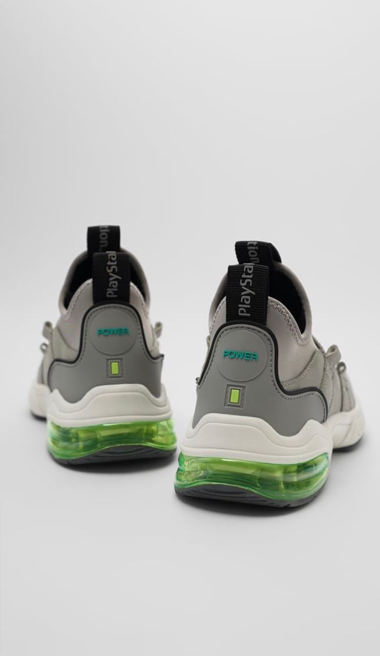 気付くの遅かった
kidsモデルだけど26.5まであったか