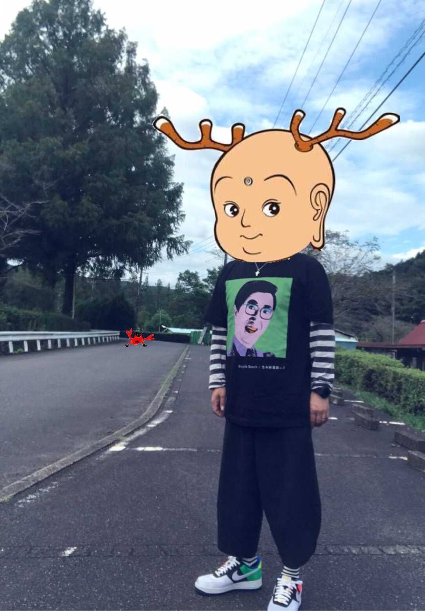 ごめんくさい

これまたくさい

あ〜くさっ


今日のメインはl