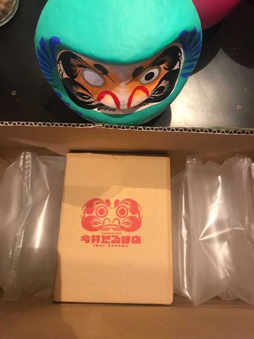 NIKEよ、これが梱包ってもんだ‼︎