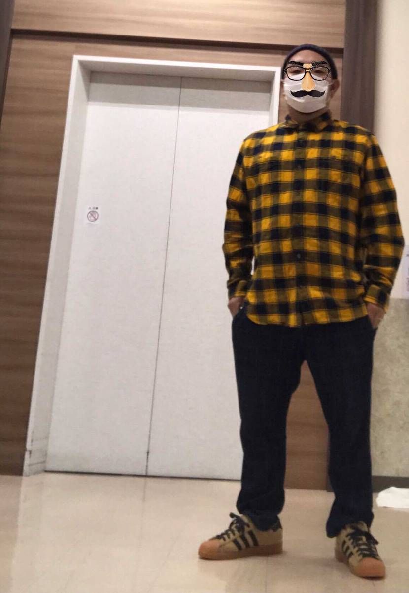 すっかり秋ですね
皆さん風邪などひいてませんか？
知らん