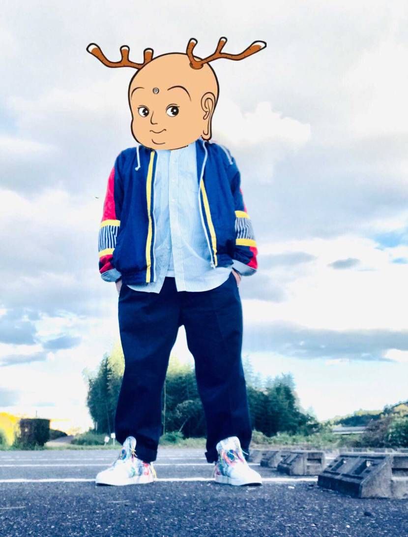 流石にやり過ぎたw


ちょっと刈り込んでやりました