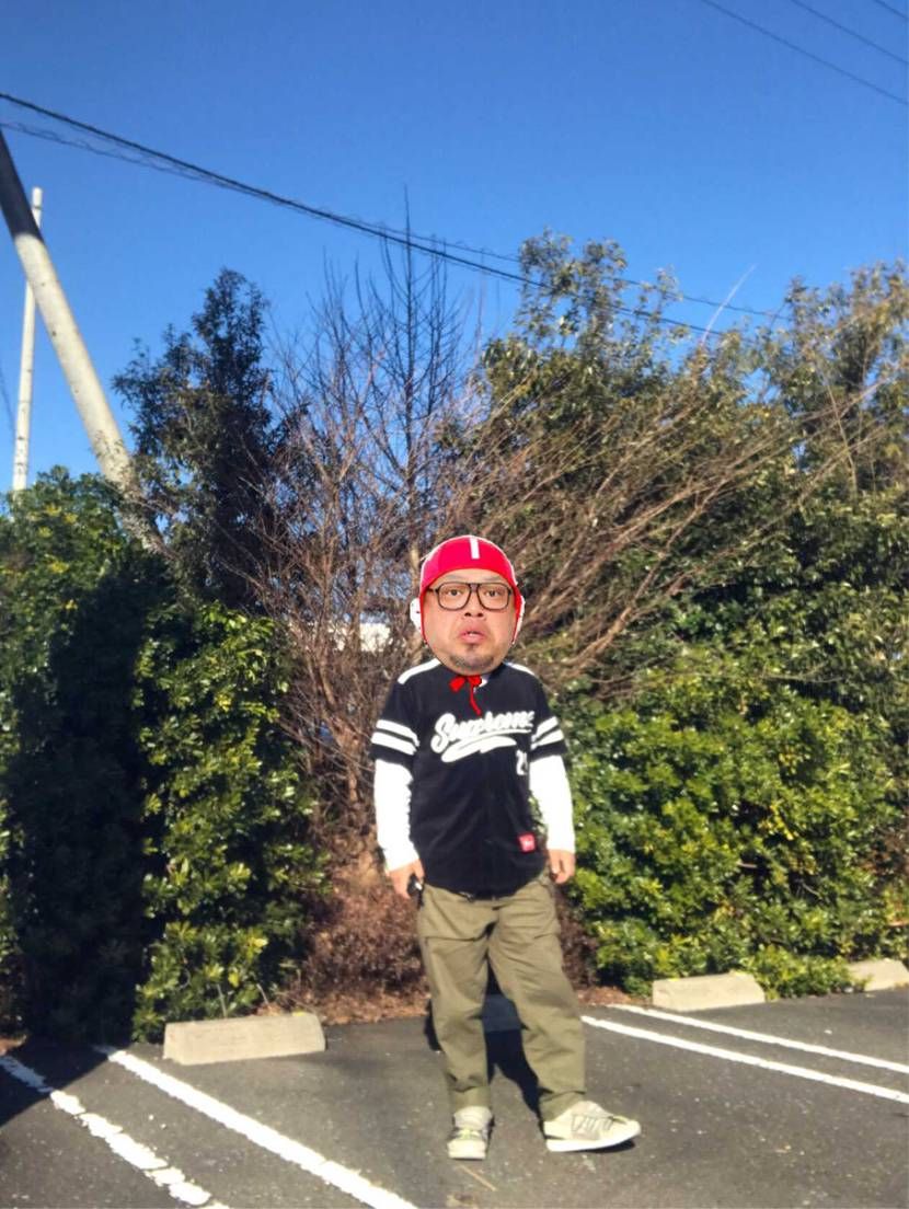 スニーカー好きは甘いもの好き？

イチゴ農家直営店のイチ