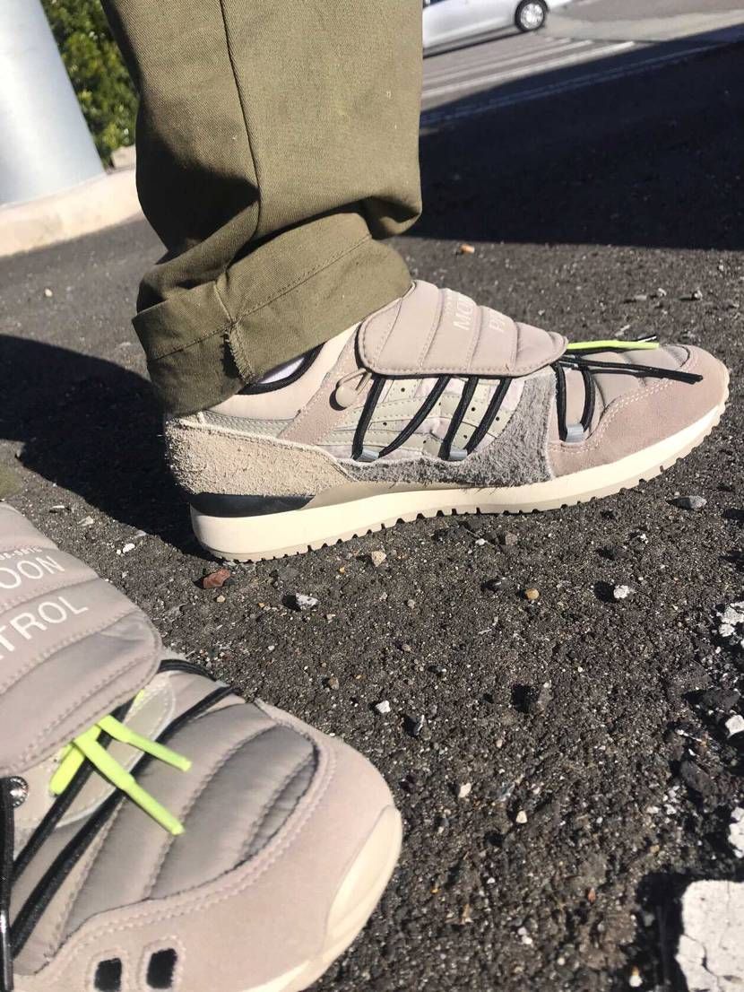 スニーカー好きは甘いもの好き？

イチゴ農家直営店のイチ