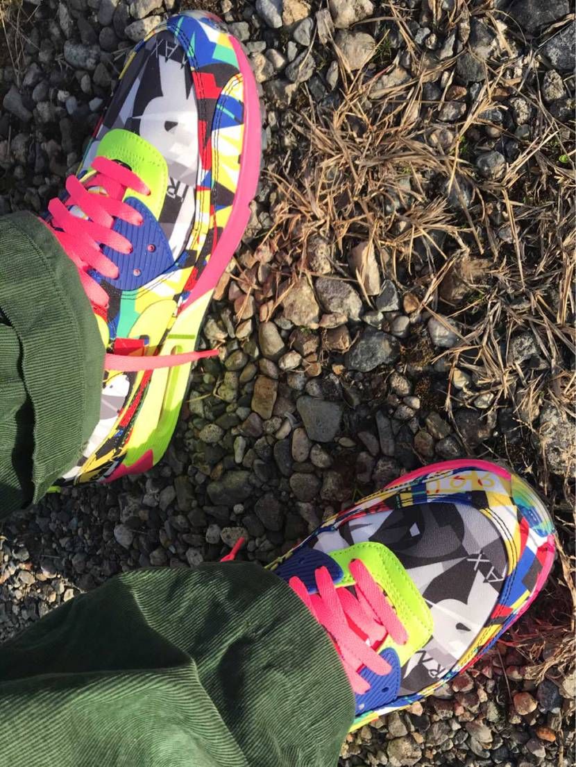 ちゃんとローテーションしてますか？
分け隔てなく愛でており