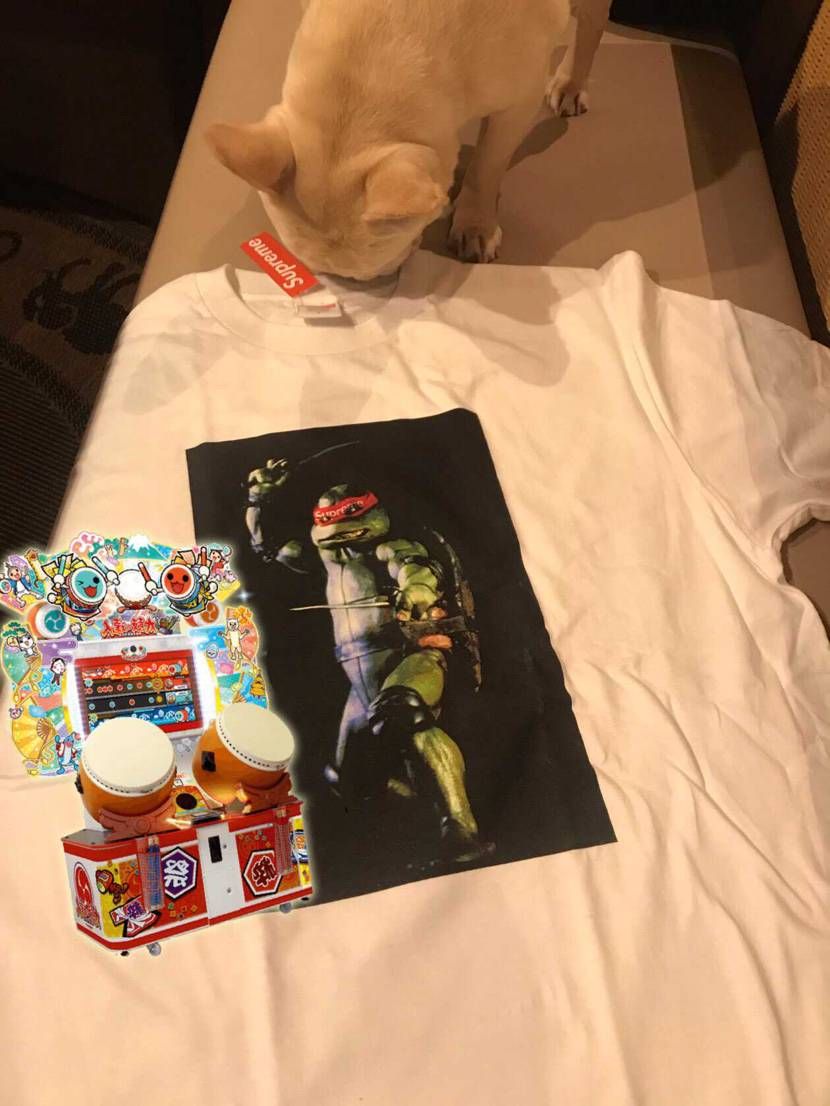 ドンがドン‼︎