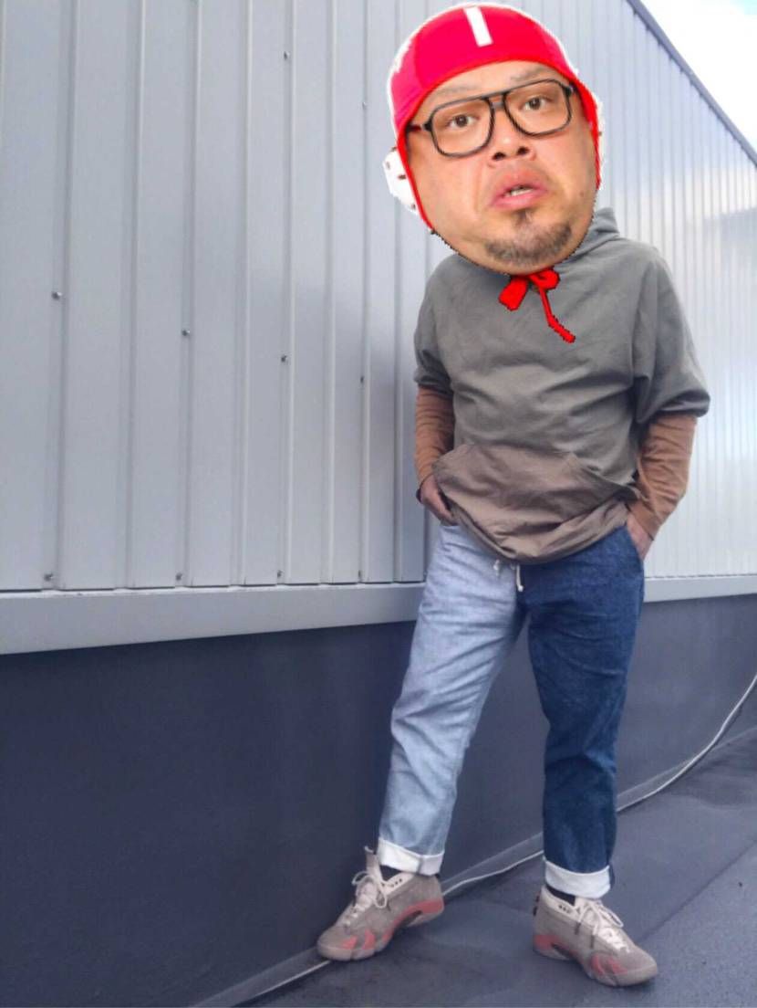 クソアカウントから急に充実し出した

支援品もありますが