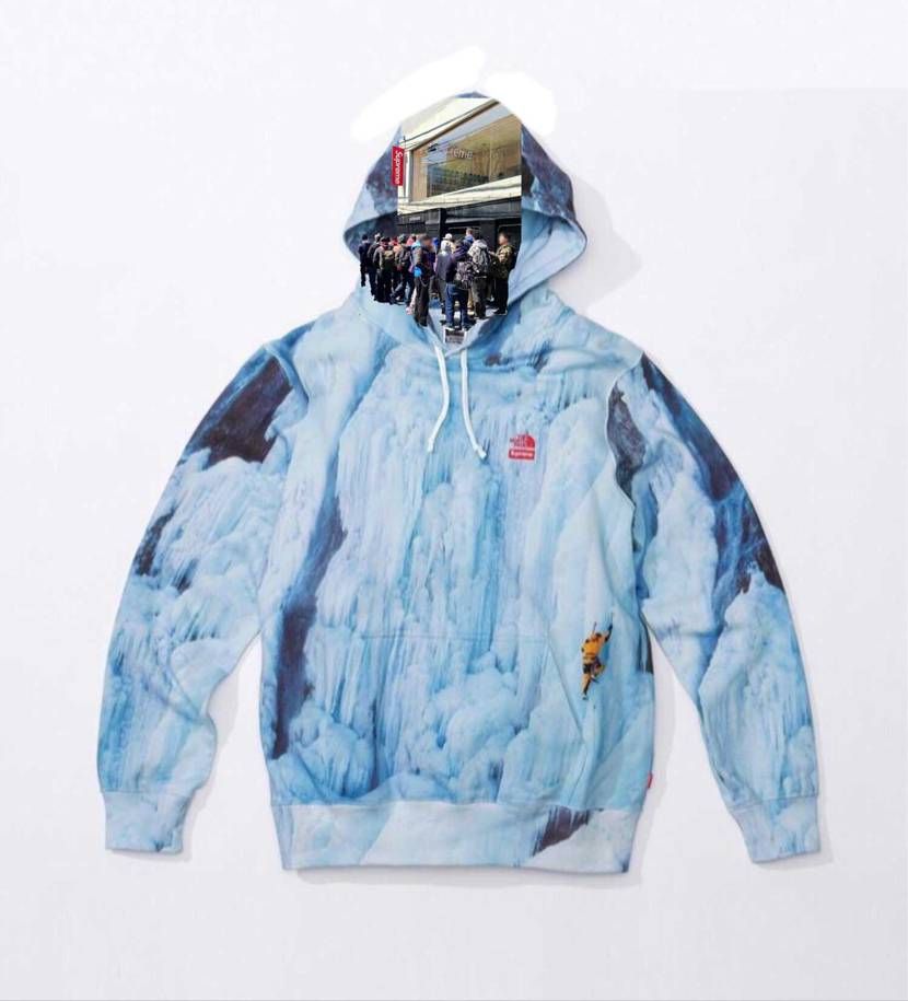 そこに山があるから登るんです