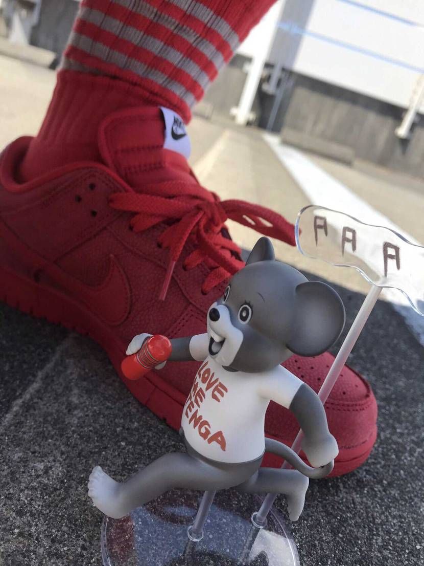 ある意味大人コーデ

OK?