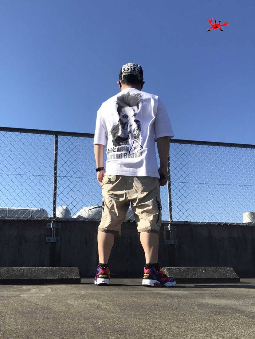 だいたいおんなじ毎日
そいでまぁまぁそれなりOK4K
だけど、なんとなく背中