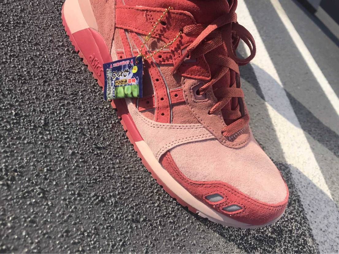 支援頂いた大トロちゃん

ありがとうプリプリマン♪