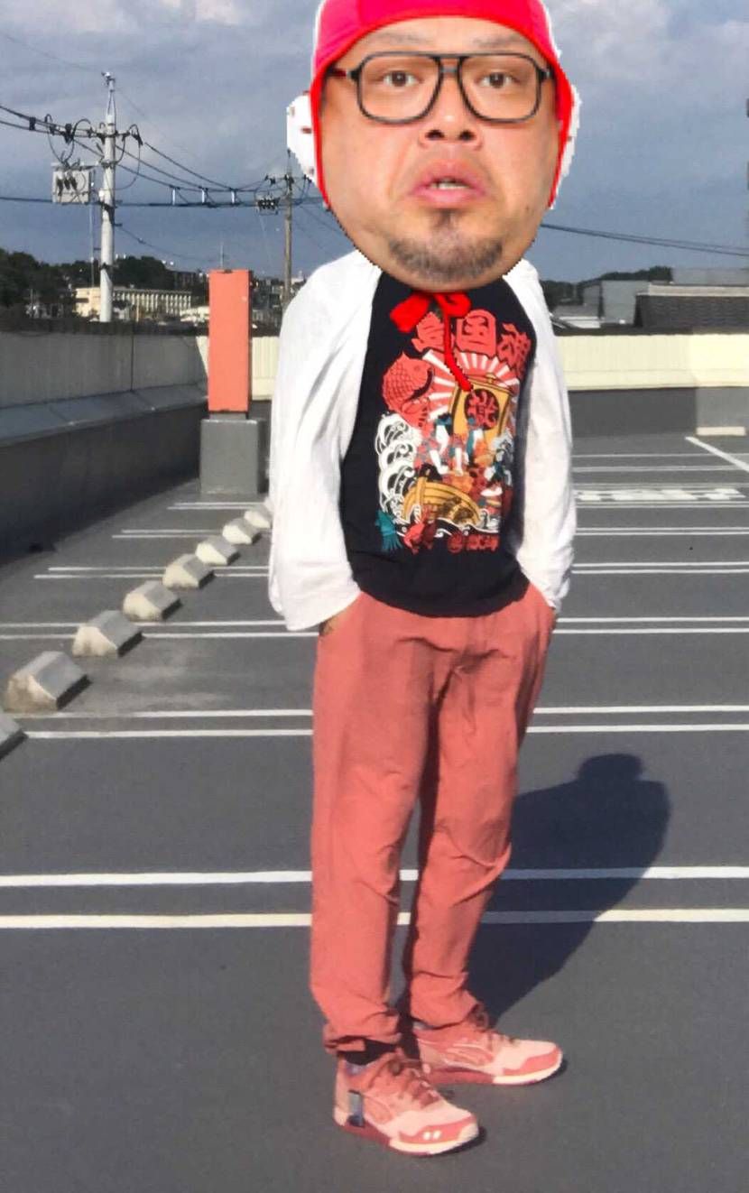 支援頂いた大トロちゃん

ありがとうプリプリマン♪