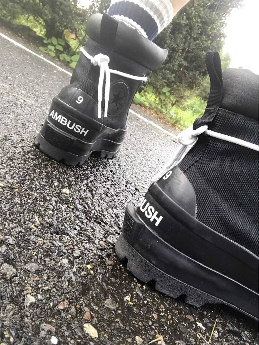 やっぱりジジイには見てなかったけども、
このガンダムがしっ