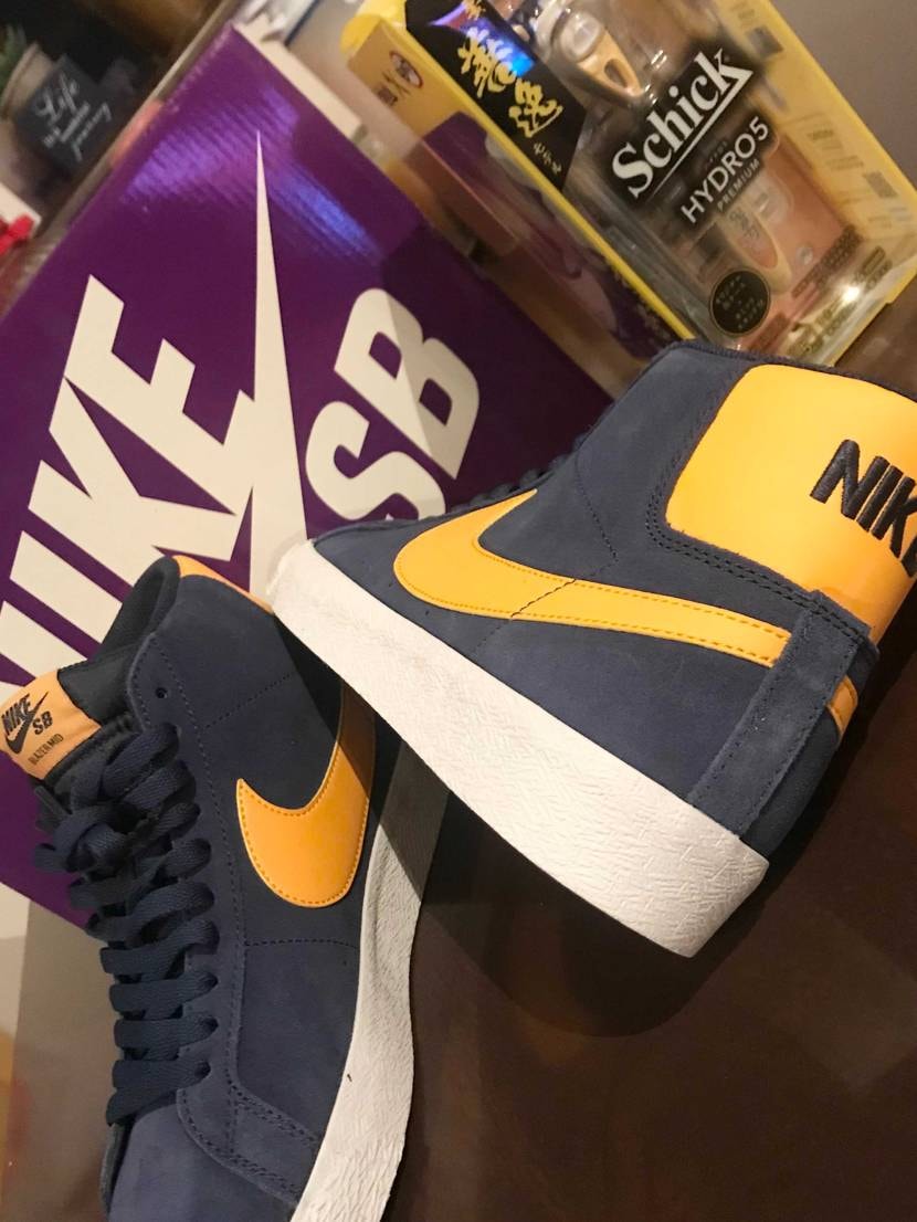 ナイキ、値段あげるってよ


タバコみたいなもんだよな