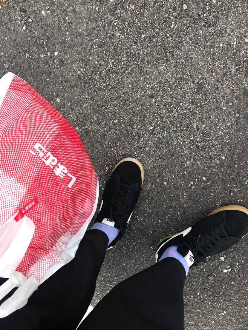 結果これでいいのだ‼︎

なんだかんだアウトレットで買ったブレザーlowが一