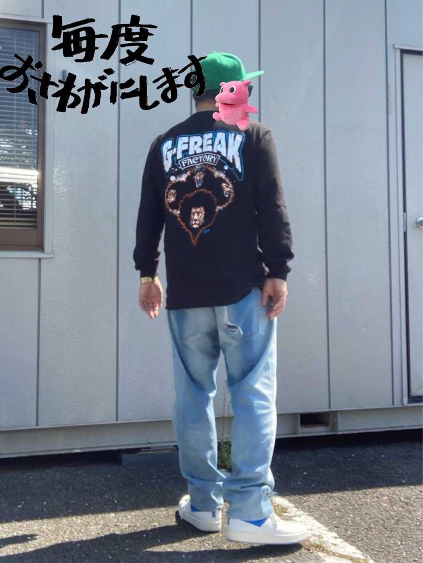 フェスとか行きたい天気ですね
