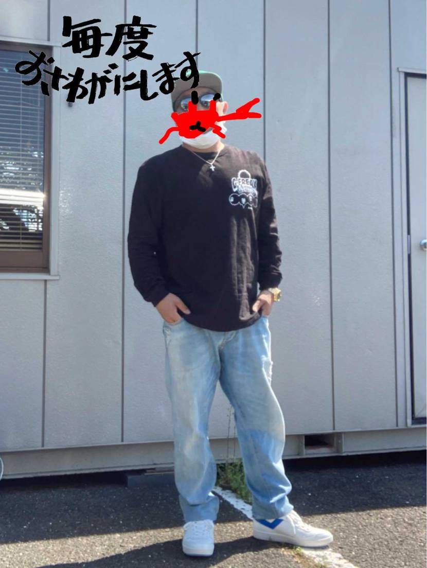 フェスとか行きたい天気ですね