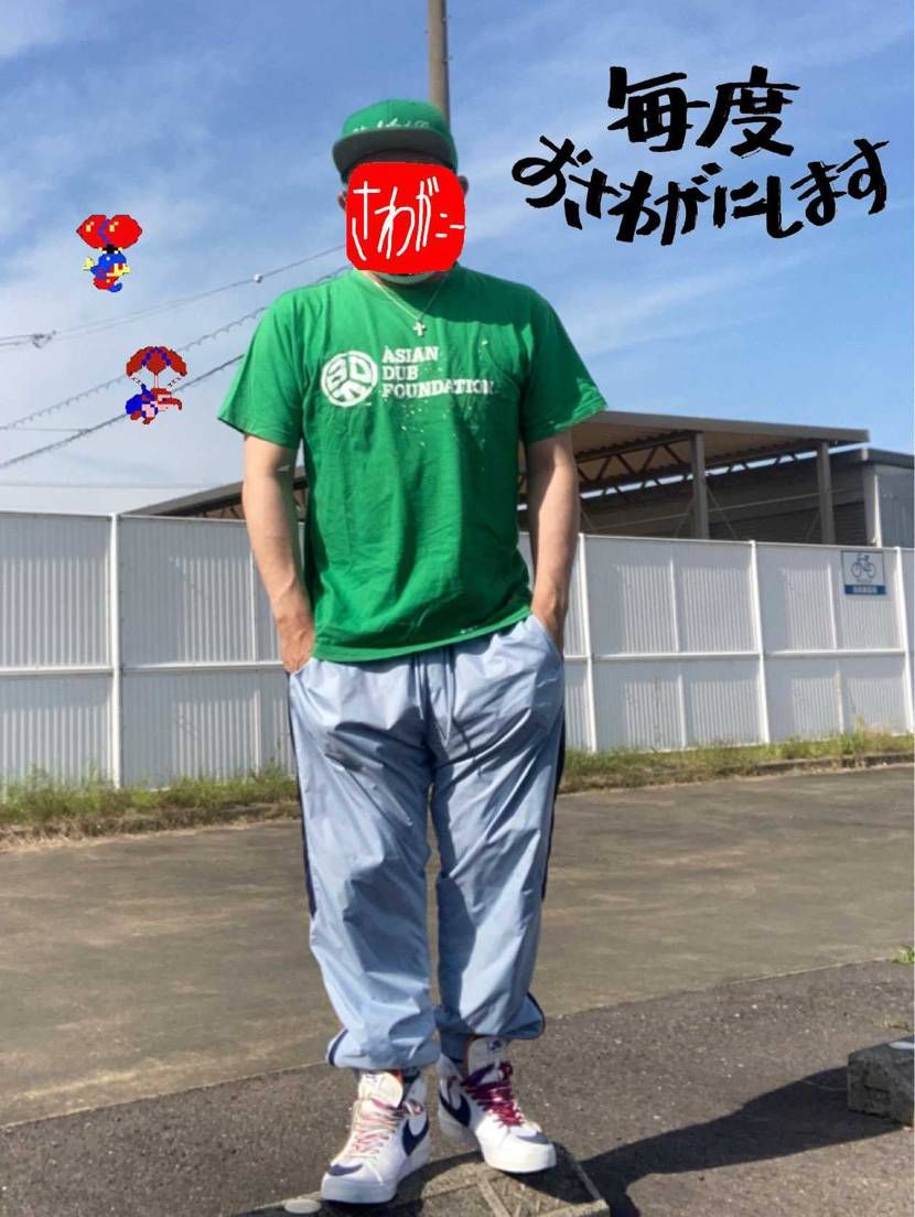 忘れ去られしシリーズ

なんもしなかったGWだったな