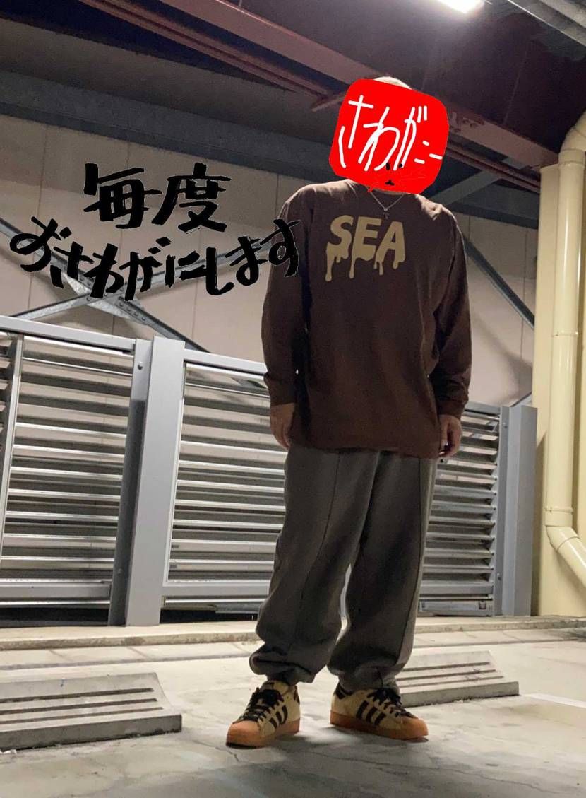 秋だね
こんな時間に銀杏とハイボール
ウェーイ