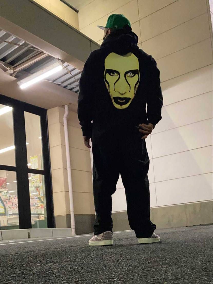 昼はNIKEさんのツンデレに
夜はキン消しに
歓喜の1日