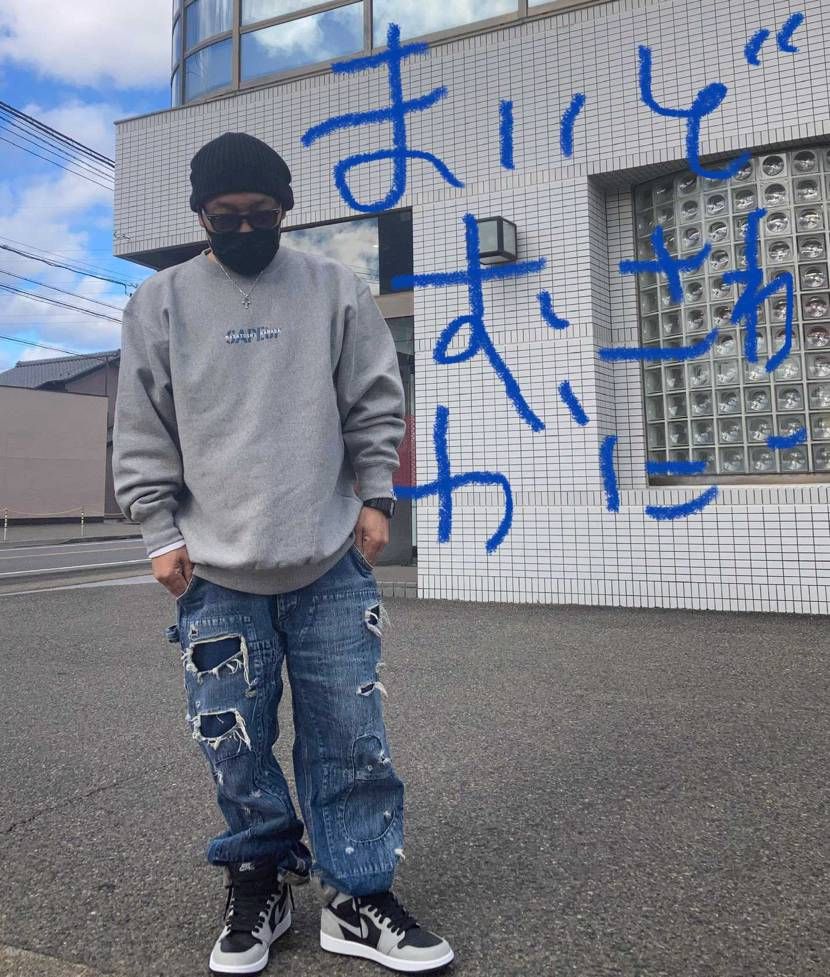 ハマダー2号参上
トゥ‼︎
