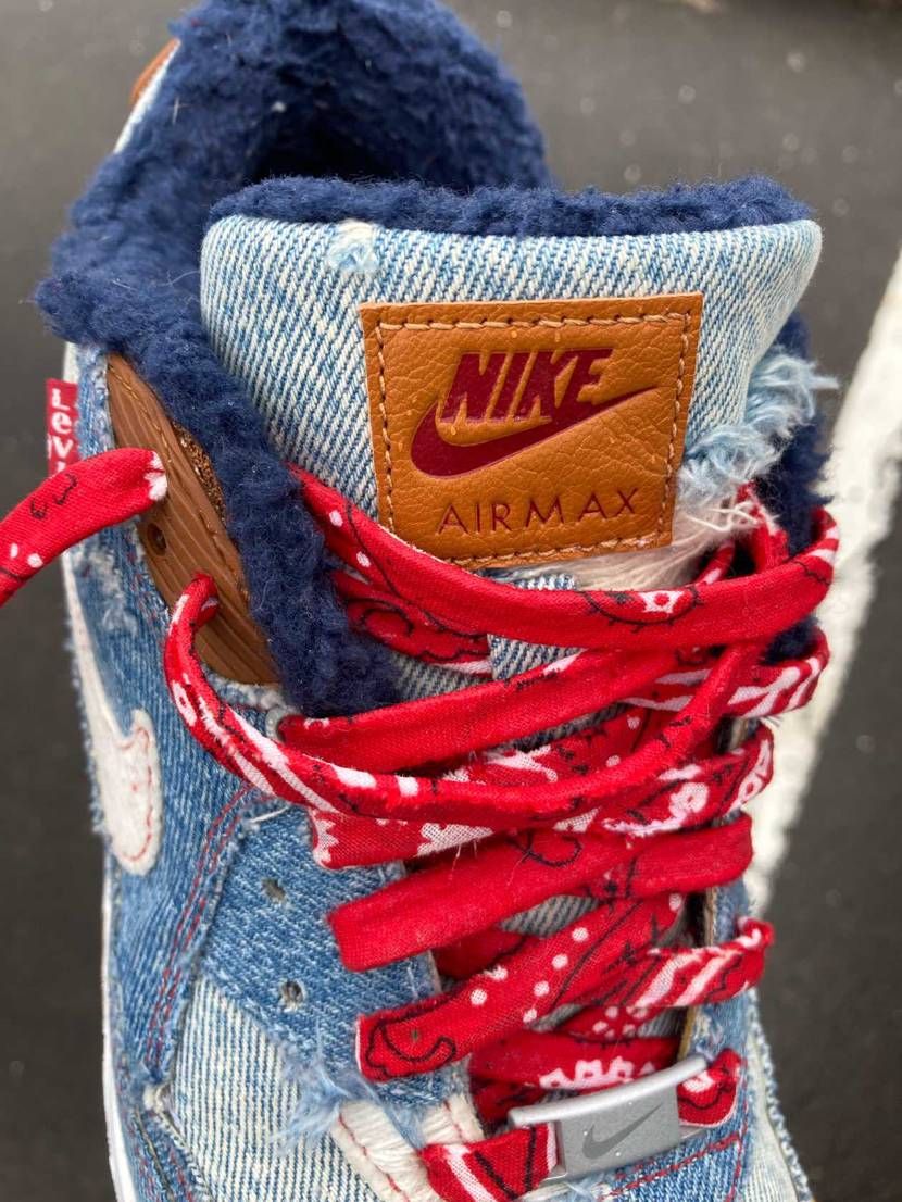 #HappyAirMaxDay

大事な事だから2回言う

#HAMD