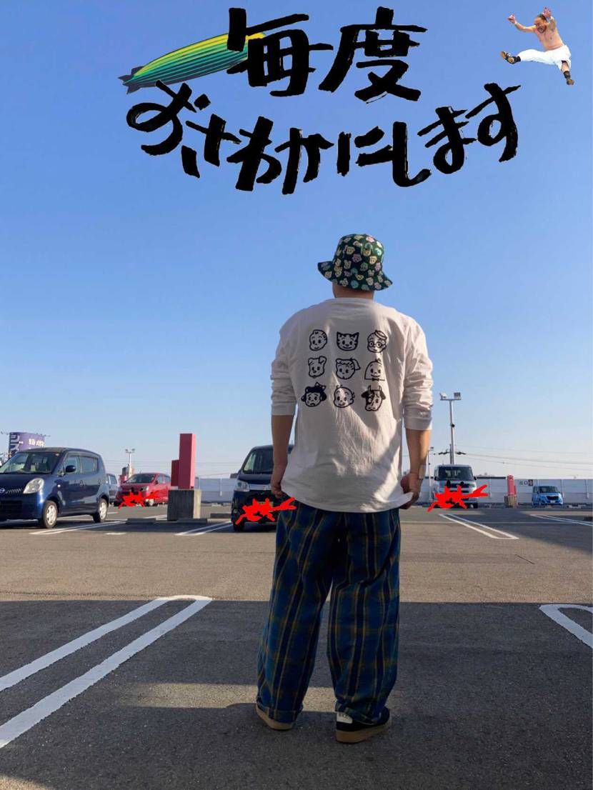 シップの日


沢山持ってるスニーカー見たけど持ってな