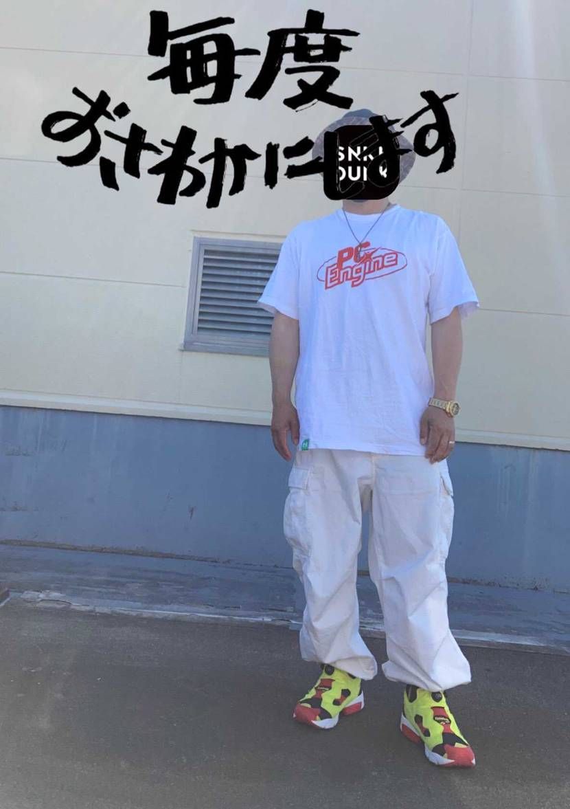 いやぁーー暑すぎでしょ
