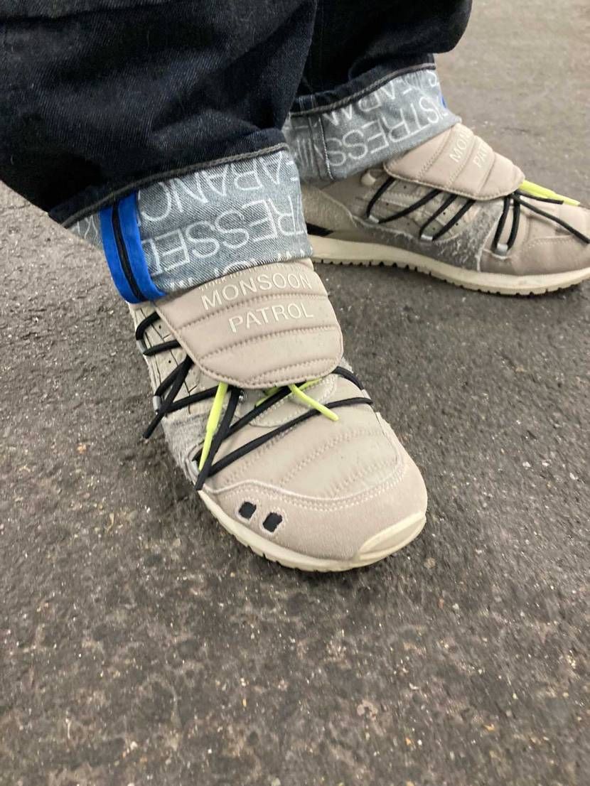 連休最終日
一蘭行ってきました