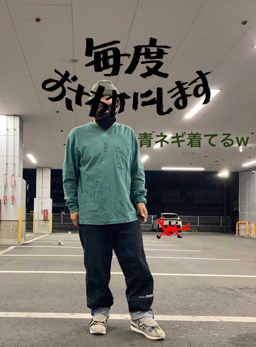 連休最終日
一蘭行ってきました