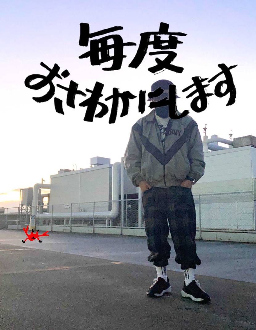 みんな大変だ‼︎

日曜が終わってしまうぞ⁉︎

早