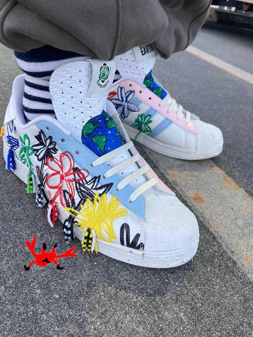 ニットかわええ



ショーン最近あかんねw
コレ