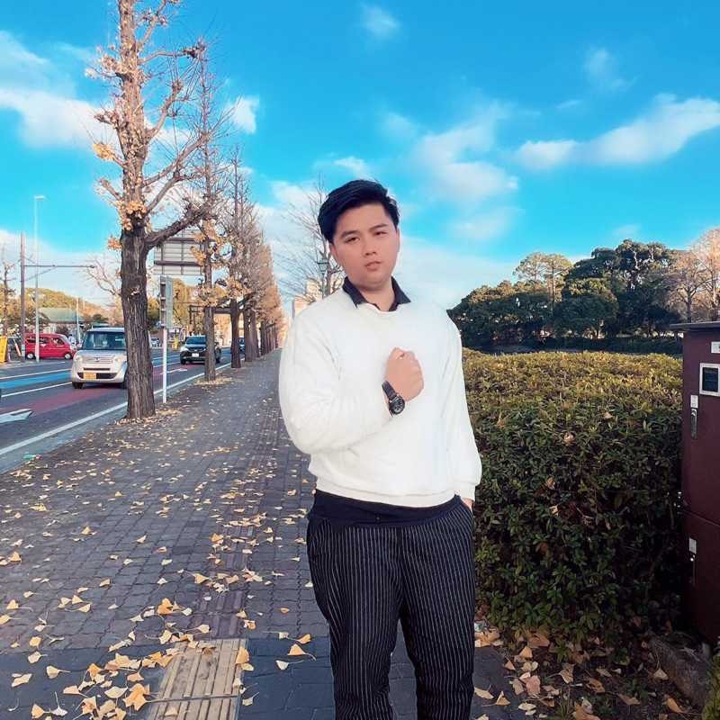 Dao manh cuong