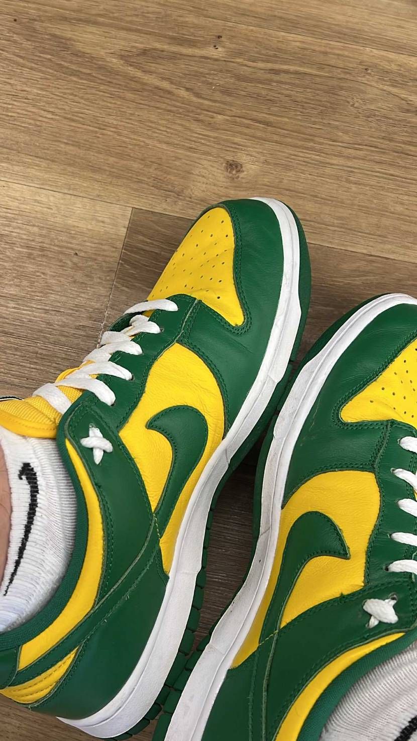 ブラジルってシワシワになればなるほど可愛くないですか?!?🇧🇷