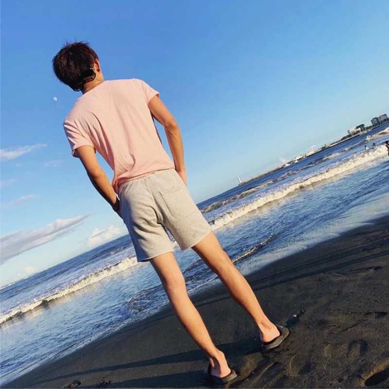 はるや